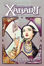 Illustration for article titled August 21, 2009